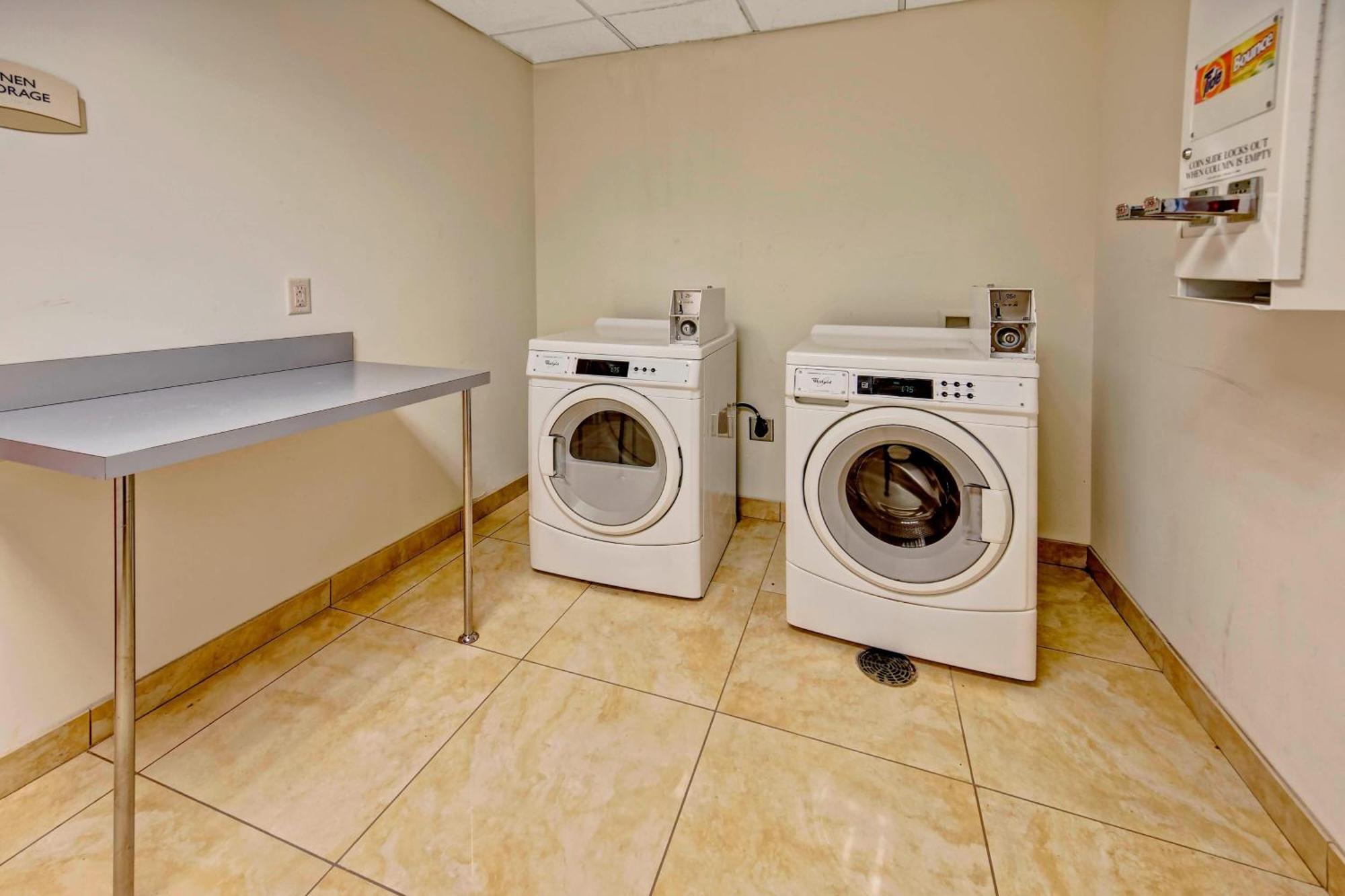 Fairfield Inn And Suites By Marriott Oklahoma City Airport Екстериор снимка