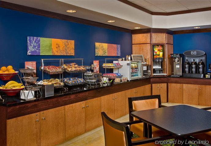 Fairfield Inn And Suites By Marriott Oklahoma City Airport Екстериор снимка